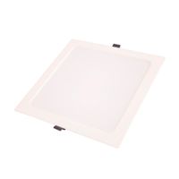 Downlight Led Tramontina Cuadrado Empotrable 12w