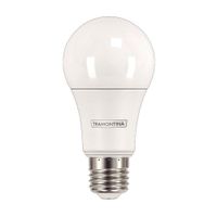 Foco led Tramontina Bulbo 3000k E27 9w Luz Cálida
