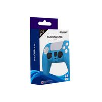 Silicona Dobe Para Mando Dualsense PS5 Rojo