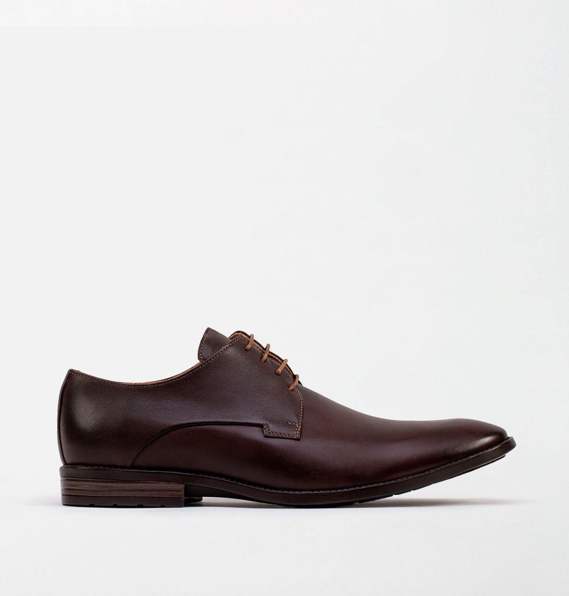 ZAPATOS DE VESTIR CRUST