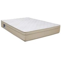 Colchón DRIMER Super Nova 1.5 Plazas  + 1 Almohada