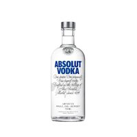 Vodka ABSOLUT Original Botella 700ml