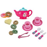 Set BARBIE Role Play Sweet Cook