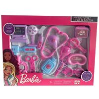 Set BARBIE Role Play Doctor