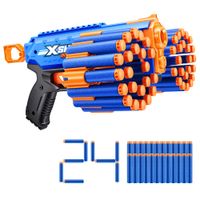 Lanzador de Dardos X-SHOT Insanity Manic