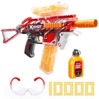 Lanzador de Dardos X-SHOT Hyper Gel Blaster Mediano