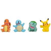 Pack POKEMON Batalla Serie A 4un