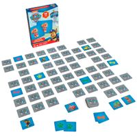 Juego de Memoria CARDINAL Paw Patrol