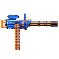 Lanzador de Dardos X-SHOT Insanity 36605