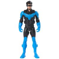 Figura de Acción BATMAN Nightwing S3 30cm