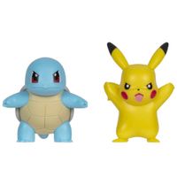 Pack POKEMON Batalla Pokemon 2un (Modelos Aleatorios)