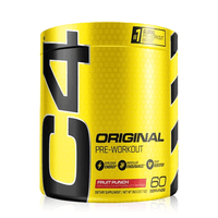 C4 ORIGINAL FRUIT PUNCH
