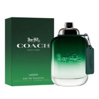 Perfume Hombre Coach Green Edt 100Ml