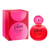 Perfume Mujer Kate Spade Cherie Edp 100 Ml