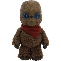 Peluche Star Was Amigos Galácticos Wookiee