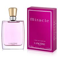 Perfume Miracle EDP 50ML