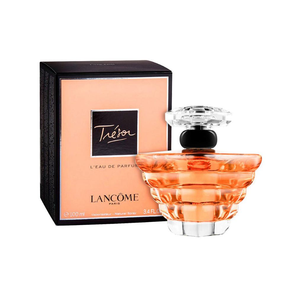 Perfume Tresor EDP 100ML