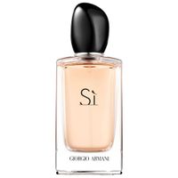 Perfume Giorgio Armani SI EDP 100ML
