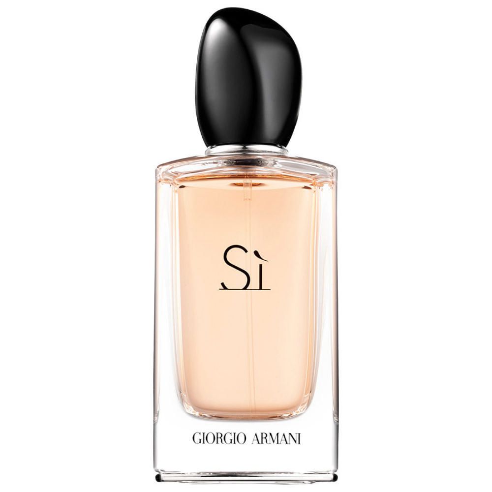 Perfume Giorgio Armani SI EDP 100ML