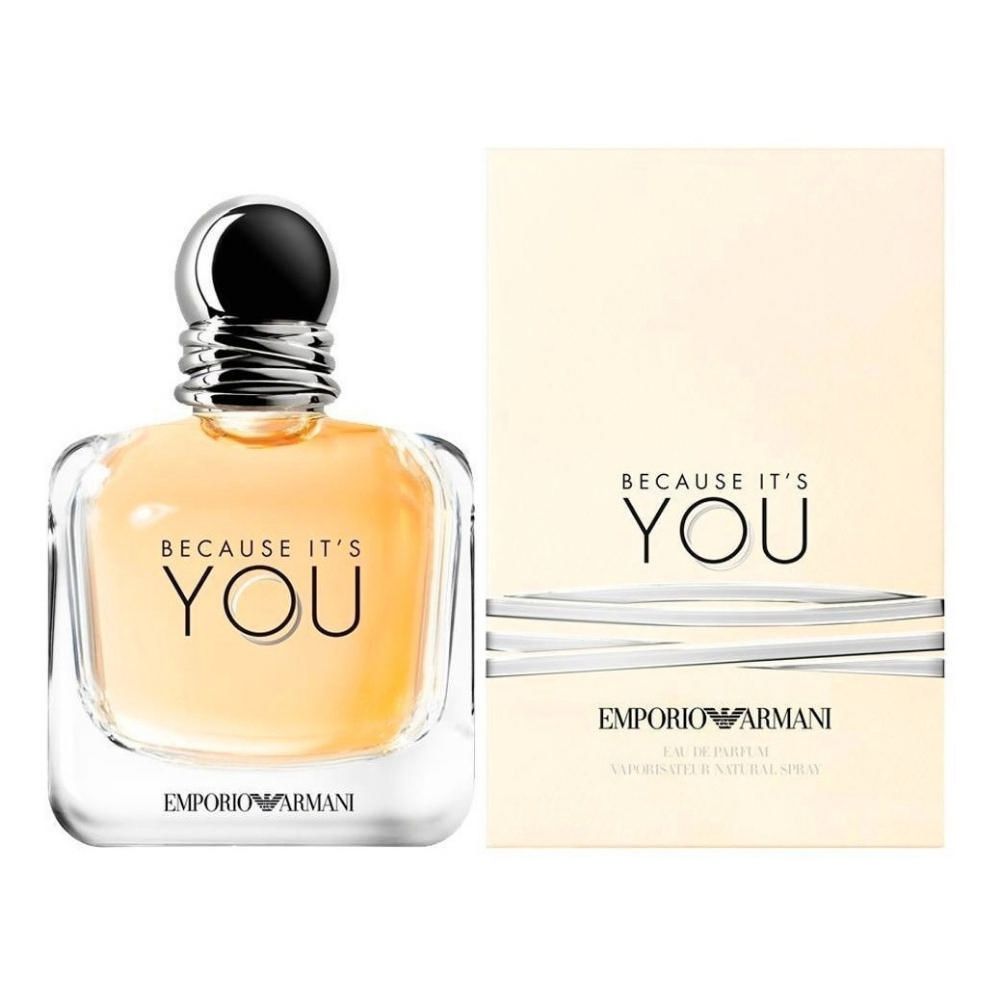 Perfume Emporio Babel She EDP 100ML