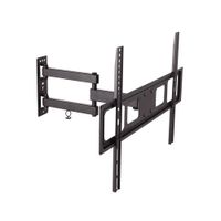 Rack con brazo para TV 23"" - 70"" con cable HDMI