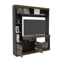 Estante Classic TV52 Wengue