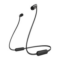 Audífonos In Ear Bluetooth Sony Negro WI C310