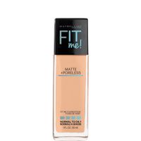 Base Matificante Fit Me tono 235 Pure Beige