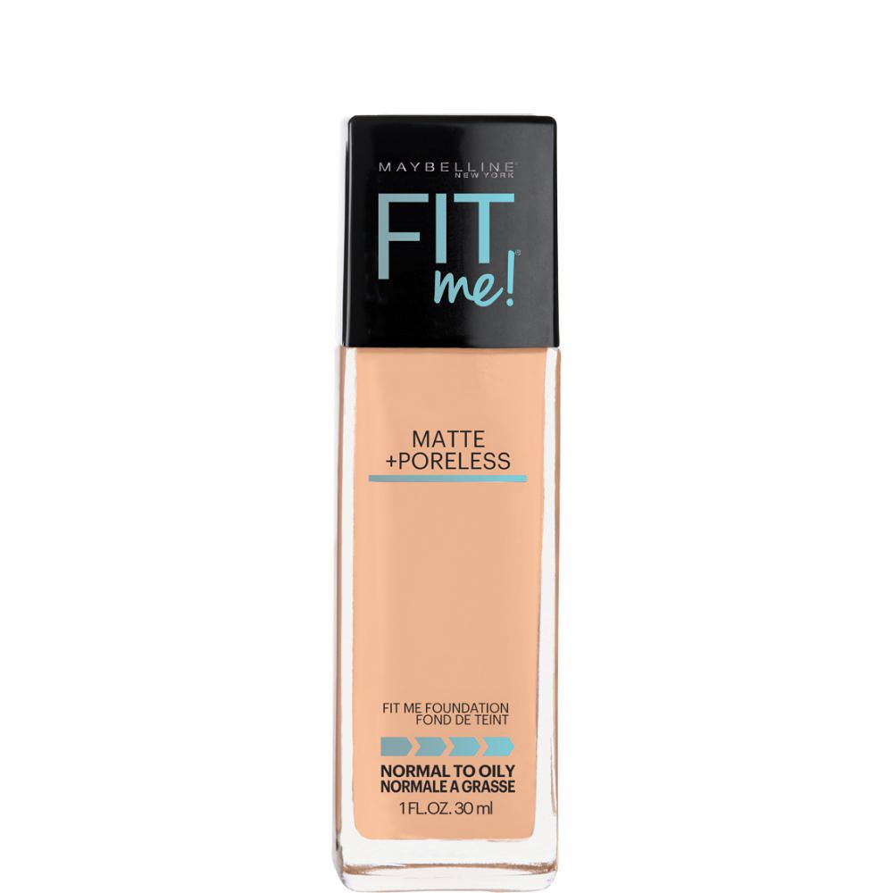 Base Matificante Fit Me tono 235 Pure Beige