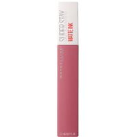 Labial Superstay Matte tono Lover
