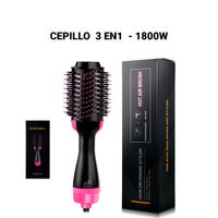 Cepillo  3EN1 - 1800W