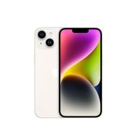 Apple iPhone 14 6.1"" 128GB Blanco Estelar