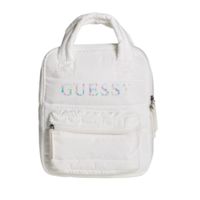 Mochila Guess BACKPACK o Cartera de mano - Blanco