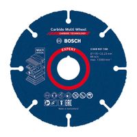 Disco de corte p/madera 4 1/2"" Bosch