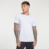 Polo Hypnotic Gris Hombre