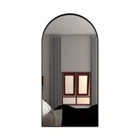 Espejo Dalton Rectangular