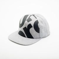 Gorra Deportiva Umbro  Flat Peak Q3202101-Gmc 0