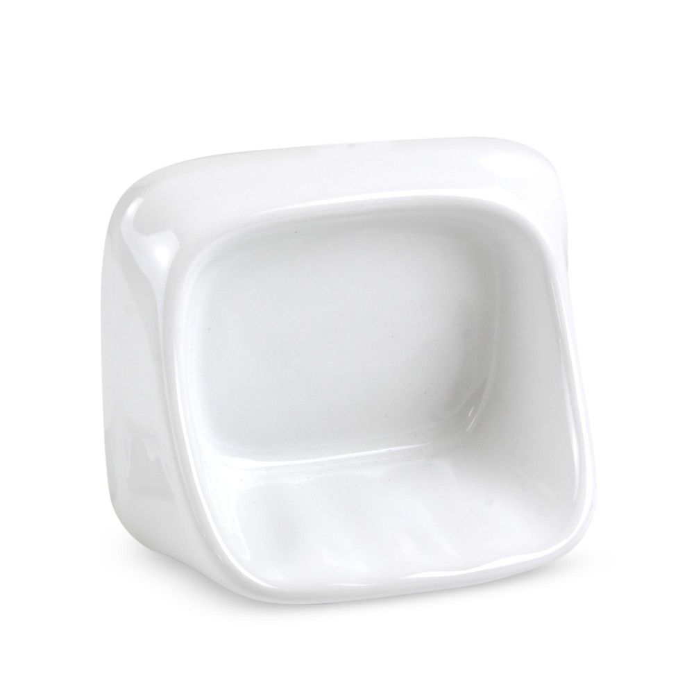 Jabonera Blanca