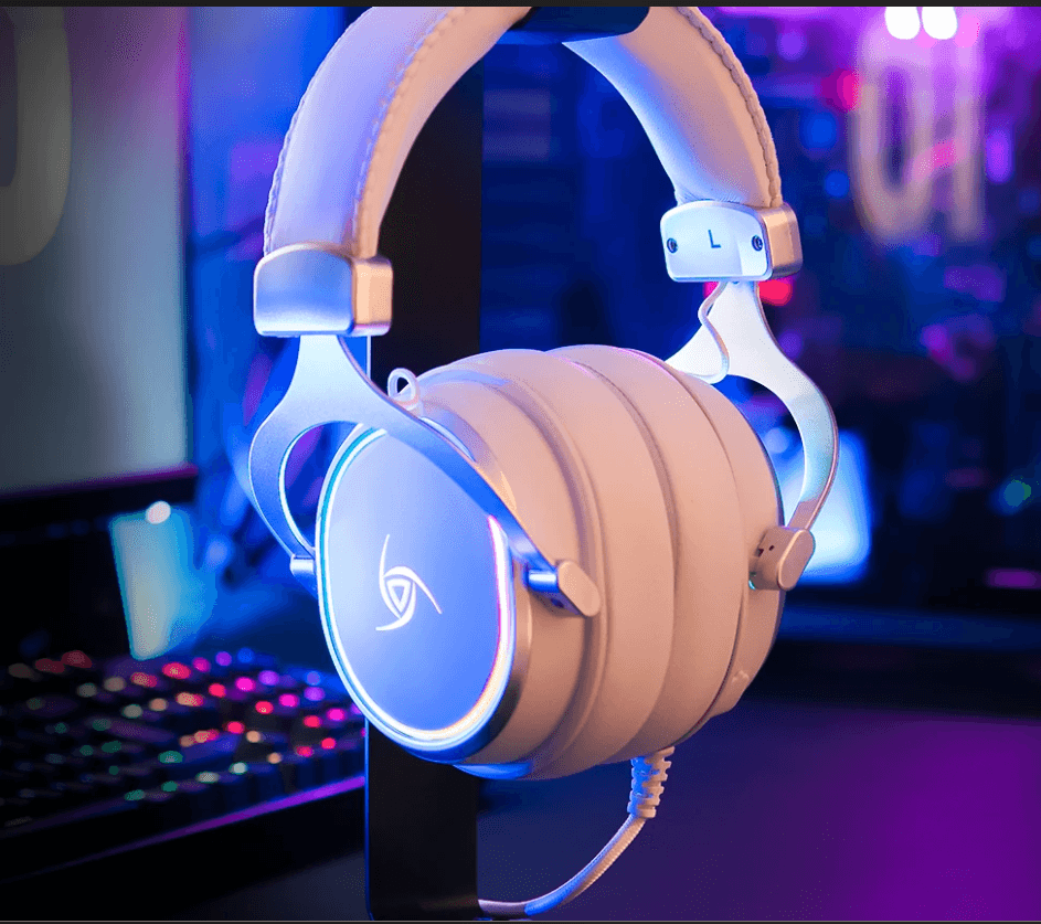 Audífono VSG Singularity RGB