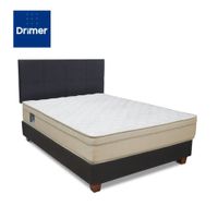 Combo  Americano  Pocket  Nova  1.5  Plazas