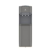Dispensador de Agua Electrolux con 3 caños y 3 temperaturas fría, caliente y natural - (fria, calien