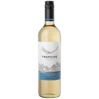 Vino Blanco TRAPICHE Sauvignon Blanc Botella 750ml