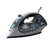 Plancha de vapor Oster GCSTBS5001 compacta