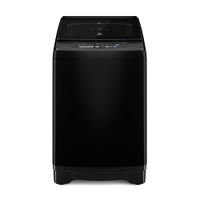 Lavadora Electrolux EWIP18F2XSWB Carga Superior 18kg Negro