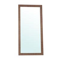 Espejo Quetzal 194x94 Orange