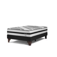 Cama Europea Driven 2 Plazas