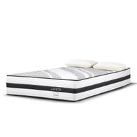 Colchón Driven 2 Plazas + 2 Almohadas Memory Max