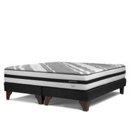 Cama Europea Driven King