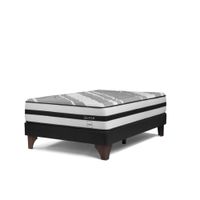 Cama Europea Driven 1.5 Plazas