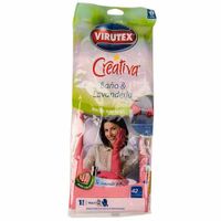 Guante VIRUTEX Baño y lavandería talla L